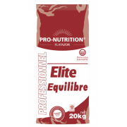 Pro Nutrition Elite Equilibre Profesyonel Köpek Maması 20 Kg