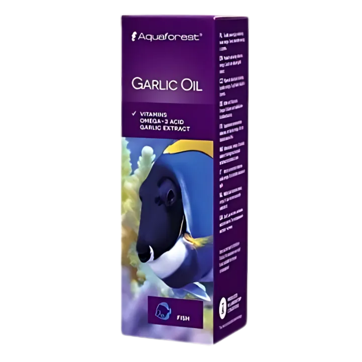 Aquaforest Garlic Oil 10 ml