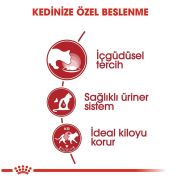 Royal Canin Instinctive Gravy Pouch 85 gr