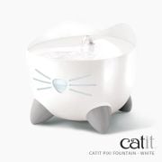 Hagen Catit Pixi Kedi Suluğu Beyaz 2 L