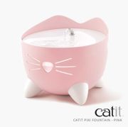 Hagen Catit Pixi Kedi Suluğu Pembe 2 L