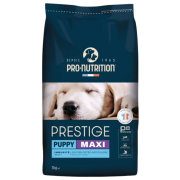 Pro Nutrition Prestige Puppy Maxi Büyük Irk Yavru Köpek Maması 3 Kg