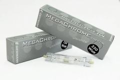 Giesemann - Megachrome - 150 W Crystal 17500 K M.H.