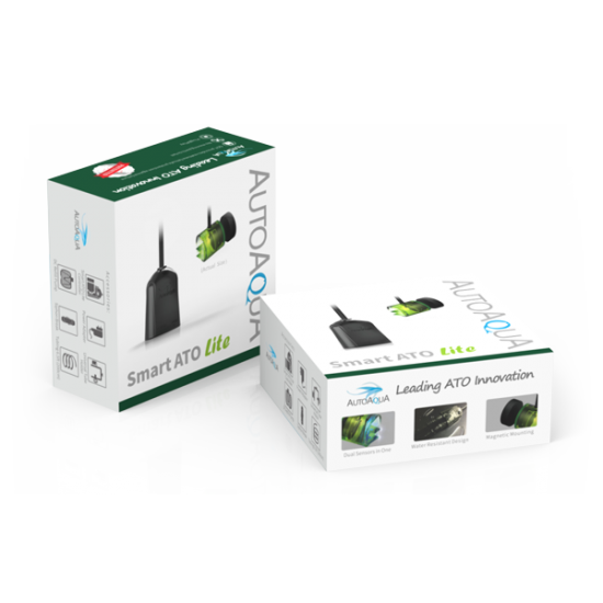 AutoAqua Smart Ato Lite Sato-260P - Otomatik Su Tamamlama (Kızıl Ötesi)
