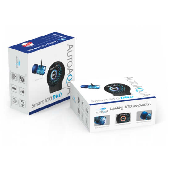 AutoAqua Smart Ato Duo Sato-280P - Otomatik Su Tamamlama (Kızıl Ötesi)