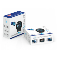 AutoAqua Smart Ato Duo Sato-280P - Otomatik Su Tamamlama (Kızıl Ötesi)
