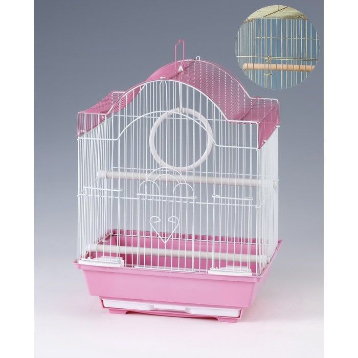 Oripet Kuş Kafesi Gold