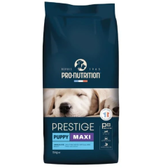 Pro Nutrition Prestige Puppy Maxi Büyük Irk Yavru Köpek Maması 15 Kg