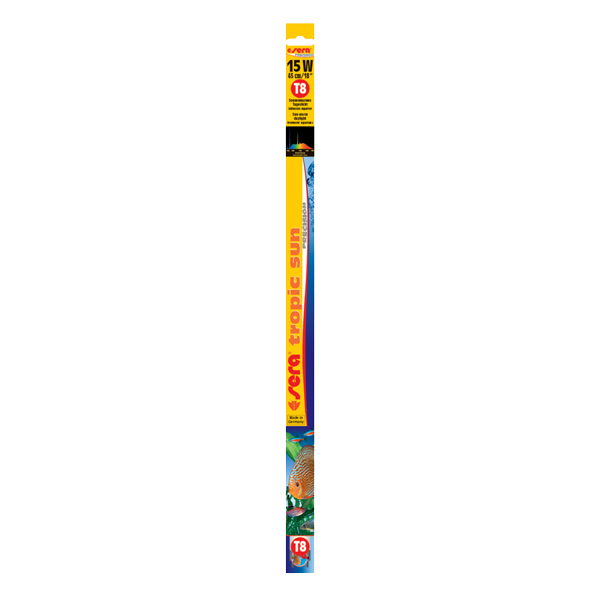 Sera Tropic Sun Royal T8 18 watt-60 cm