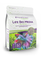 Aquaforest - Life Bio Media 1000 ml