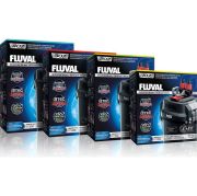 Fluval 307 Akvaryum Dış Filtre 1150 l/h
