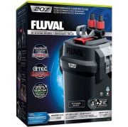 Fluval 207 Akvaryum Dış Filtre 780 L / hr