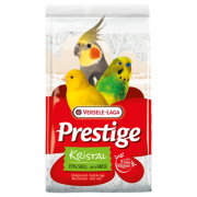 Verselelaga Prestige Kristal Kuş Kumu 5 Kg