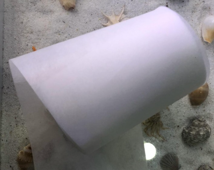 ZeoChem Filter Roller 20 Yedek Rulo