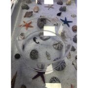 ZeoChem Coral Eye ( Mercan Gözetleme Camı ) 20 Cm