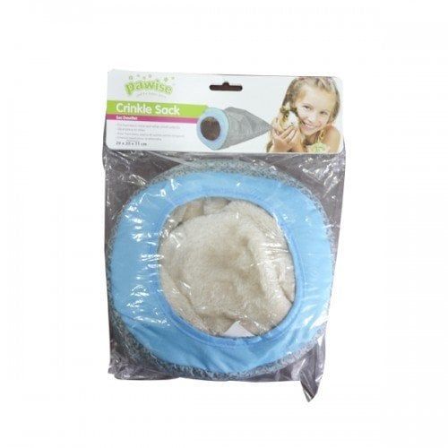 Pawise Hışırtılı Kemirgen Çuvalı 31 x 20 x 20 Cm