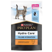 Proplan Hydra Care Feline Hydration 85 gr Tavuklıu Kedi Sıvı Destek Maması x 10 adet