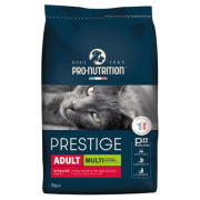 Pro Nutrition Prestige Adult Yetişkin Tavuklu ve Sebzeli Kedi Maması 2 Kg