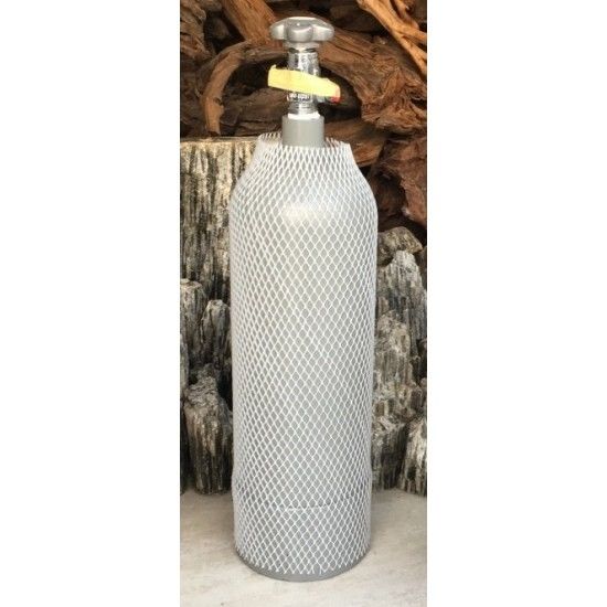 Co2 ( Karbondioksit ) Tüpü