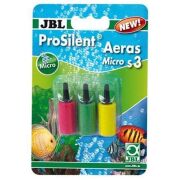 Jbl Aeras Micro S3 Hava Taşı 3 Lü