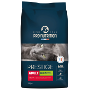 Pro Nutrition Prestige Adult Yetişkin Tavuklu ve Sebzeli Kedi Maması 10 Kg