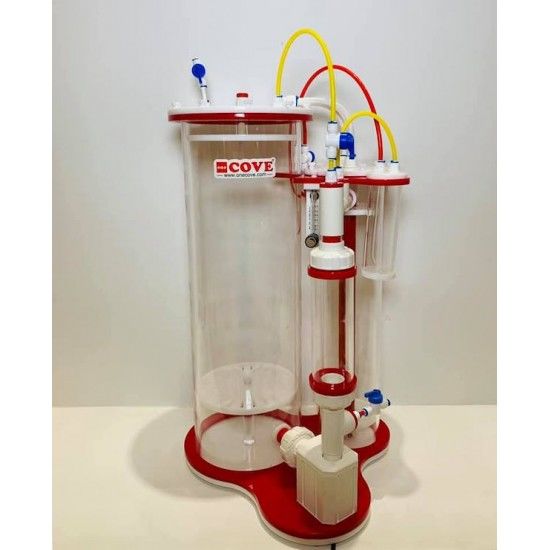 COVE CR-150 CALCIUM REAKTOR ( KALSİYUM REAKTÖRÜ )