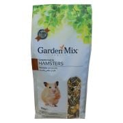 Gardenmix Platin Hamster Yemi 1 Kg