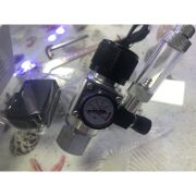 Aquarium Co2 Expert ( Karbondioksit Regülatörü )