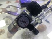 Aquarium Co2 Expert ( Karbondioksit Regülatörü )