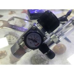 Aquarium Co2 Expert ( Karbondioksit Regülatörü )