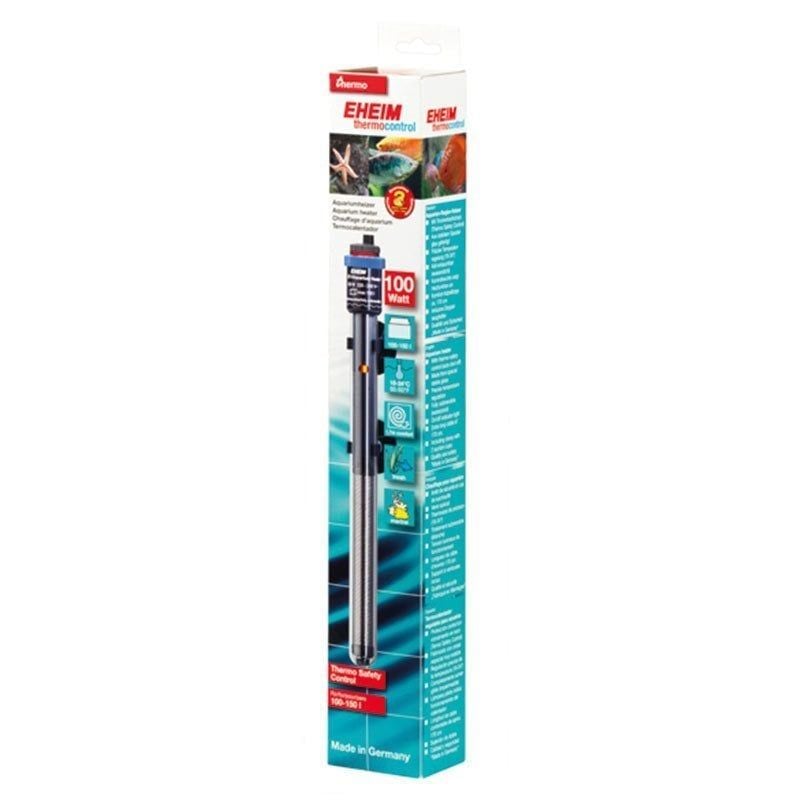 Eheim Thermocontrol 100 watt Akvaryum Isıtıcısı