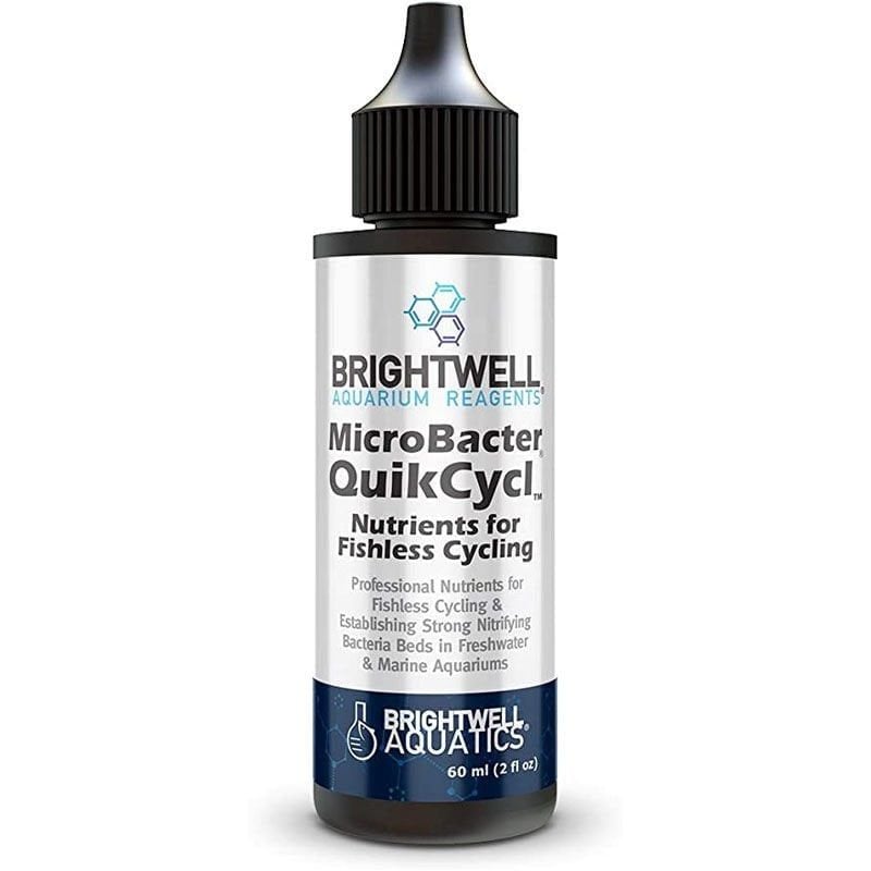 Brightwell MicroBacter QuikCycl 60 ml