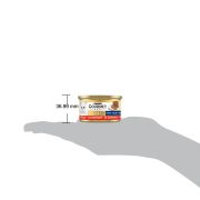 Purina Gourmet Gold Kıyılmış Sığır Etli Konserve Kedi Maması 85 g