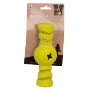 Eastland Ödül Hazneli Öten Lastik Köpek Oyuncağı 17,5 cm
