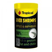 Tropical River Shrimp 250 ml / 40 gr