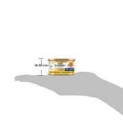 Purina Gourmet Gold Kıyılmış Tavuklu Konserve Kedi Maması 85 gr