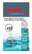 Eheim Diffusor