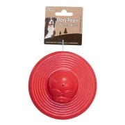 Eastland Ödül Hazneli Plastik Ufo 12,5 cm Köpek Oyuncağı