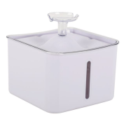 Aclium Cat Water Fountain Kedi Su Sebili