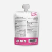 Gnawlers Creamy Lickable Somon ve Kızılcıklı Sıvı Kedi Ödülü 100 Gr x 8’li Paket