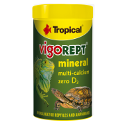 Tropical Vigorept Multivit 100 ml 70 gr