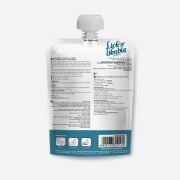 Gnawlers Creamy Lickable Ton Balıklı ve Balkabaklı Sıvı Kedi Ödülü 100 Gr x 8’li Paket