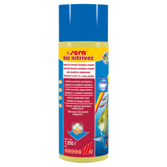 Sera Bio Nitrivec 500 ml Bakteri Kültürü