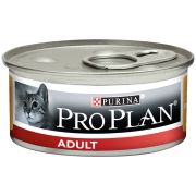 Proplan Adult Cat Tavuklu Konserve Kedi Maması 85 gr