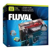 Fluval C2 Power Askı Filtre