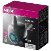 Newa Jet 3000 Akvaryum Kafa Motoru