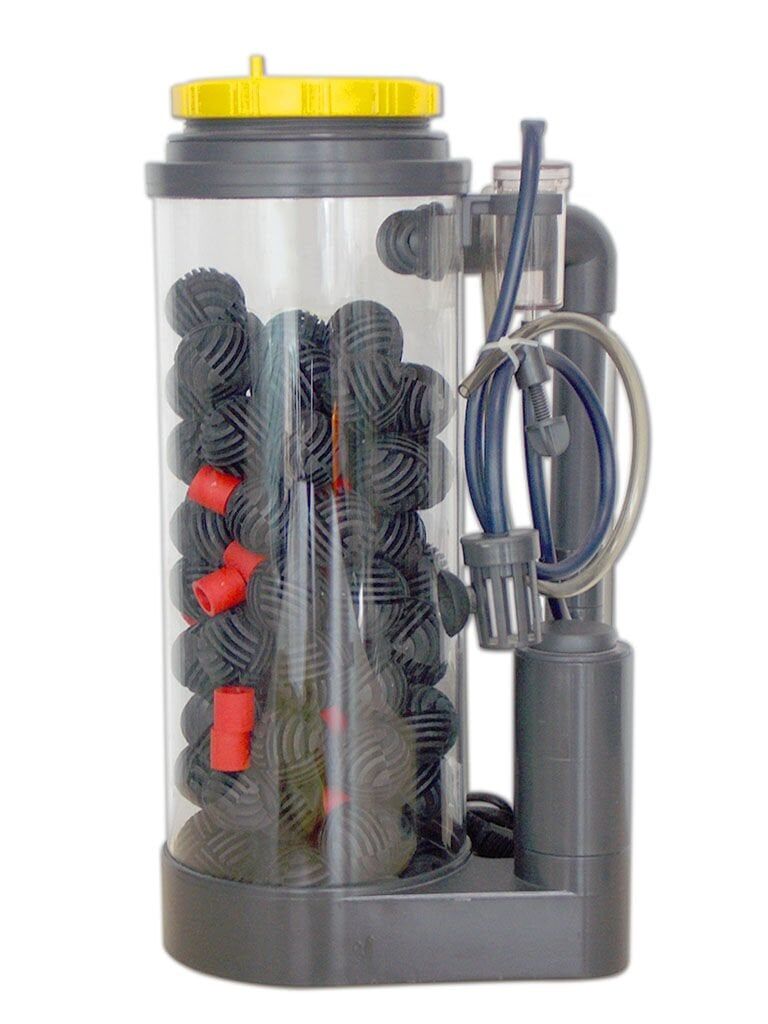 Macroaqua Denitratör 600 Lt.