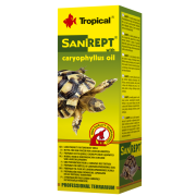 Tropical Ophtalvit-A Chelonia 15 ml