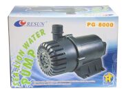 Resun Devirdaim Kafa Motoru 8000 L/h