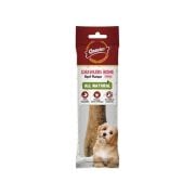 Gnawlers Beef Bone 12,5 Cm 95 Gr Köpek Ödül Kemiği